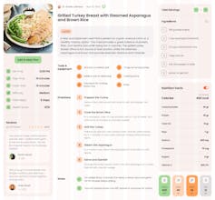 FlowChefs gallery image