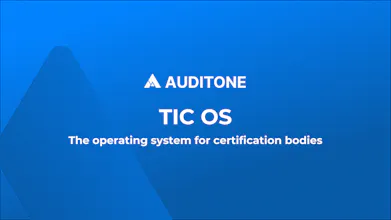 AuditOne gallery image