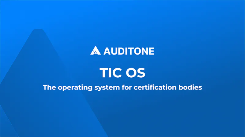 TIC OS screenshot 2