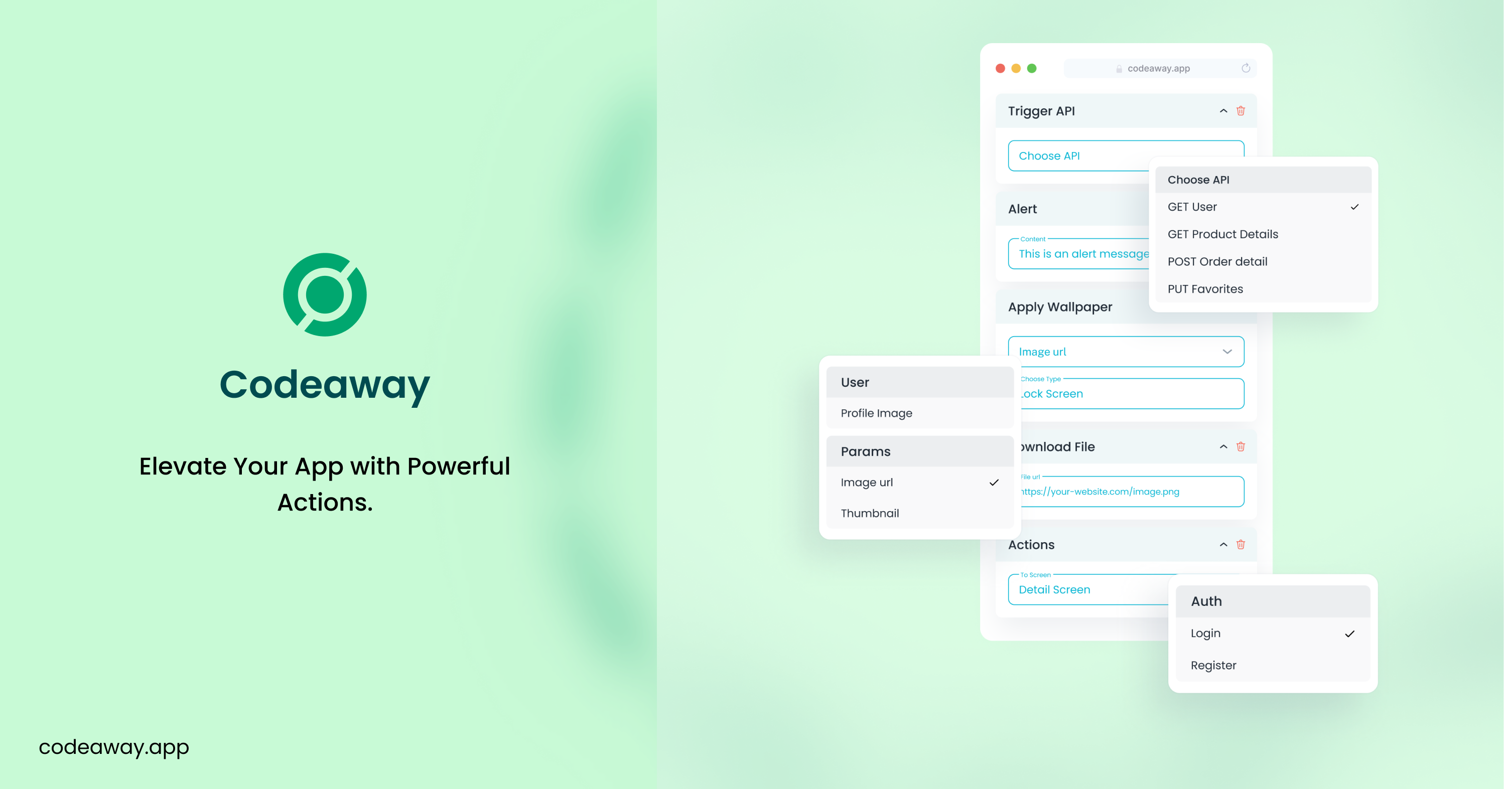 Codeaway media 4