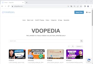 Vdopedia gallery image