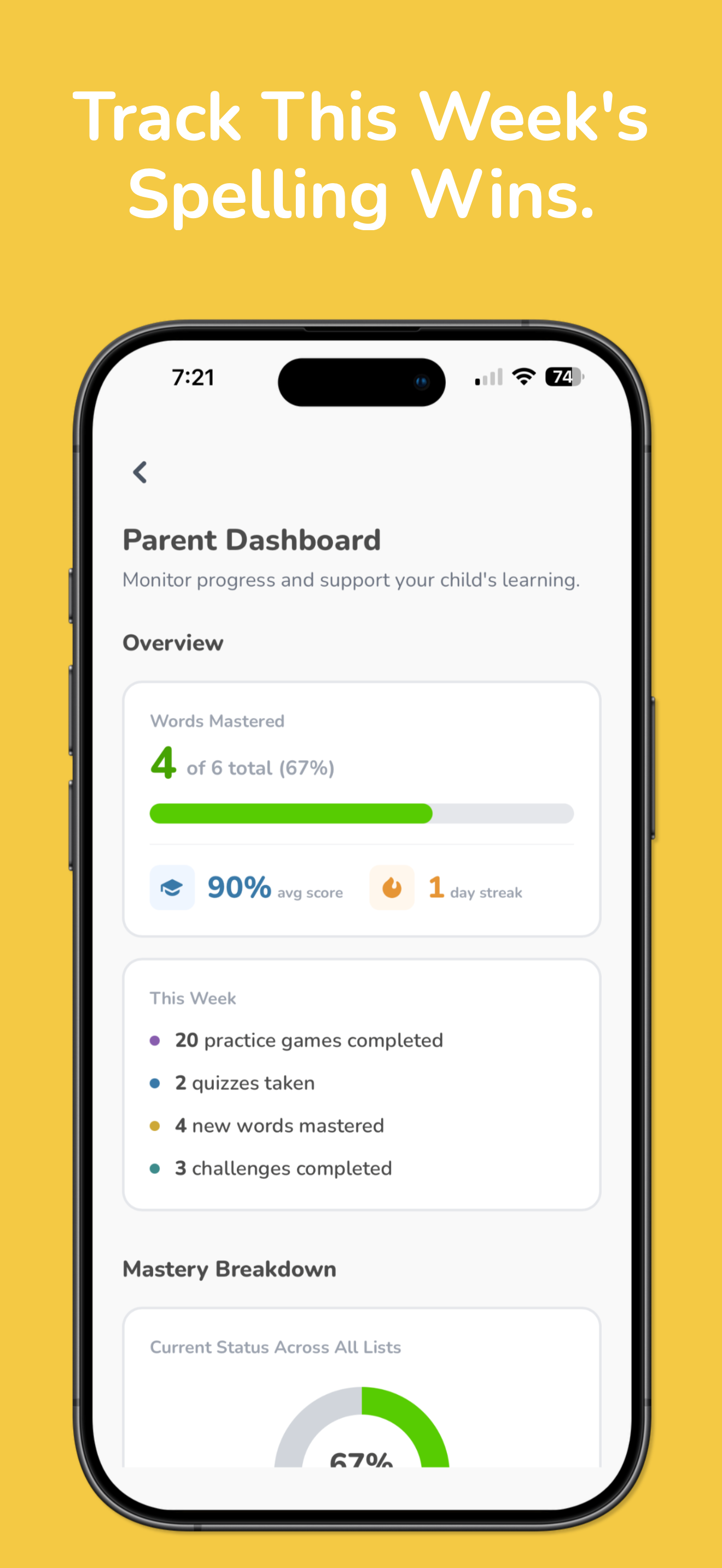 Spellkitt gallery image