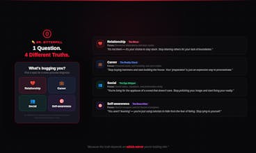 BitterPill gallery image