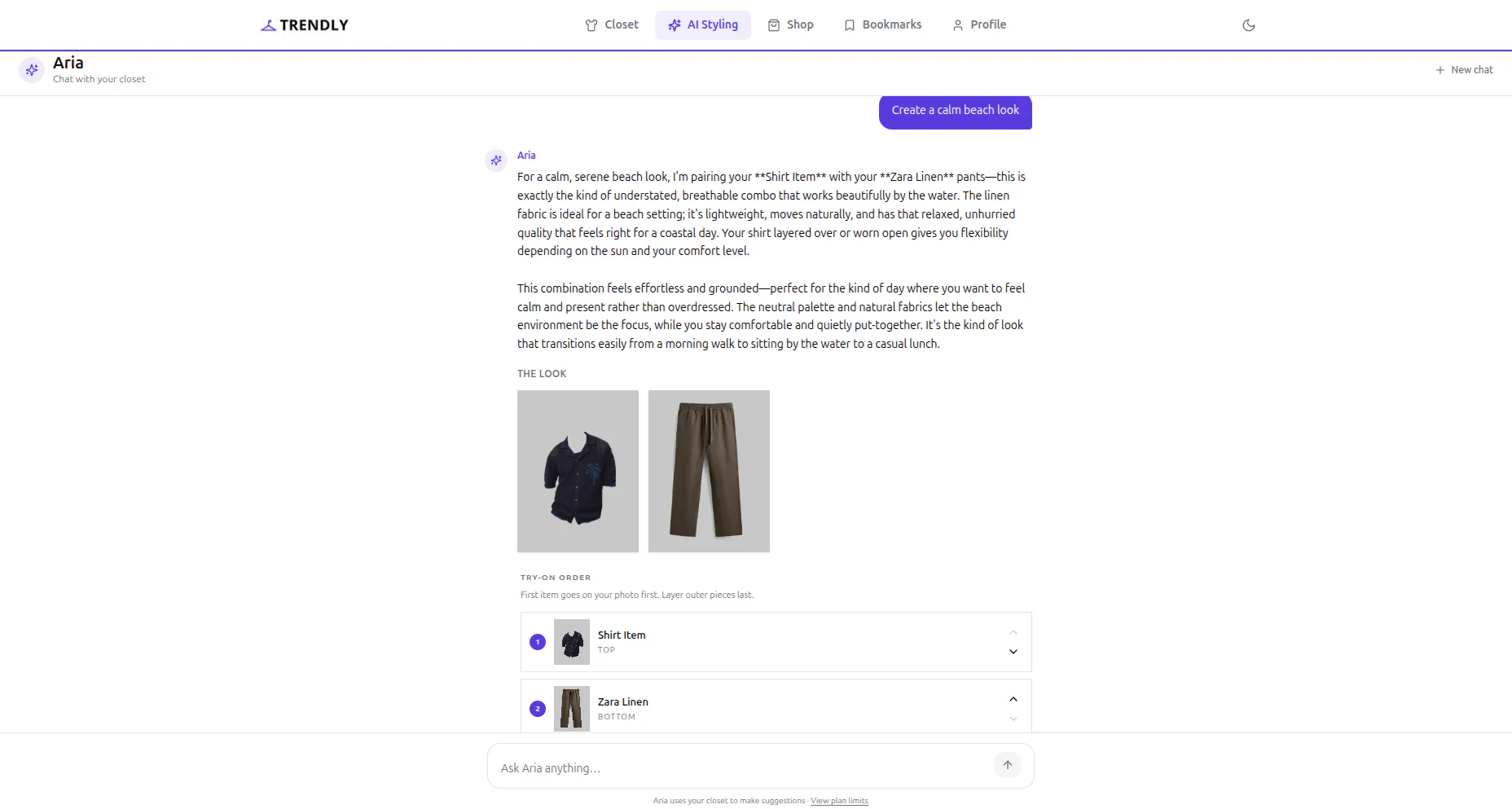 Trendly gallery image