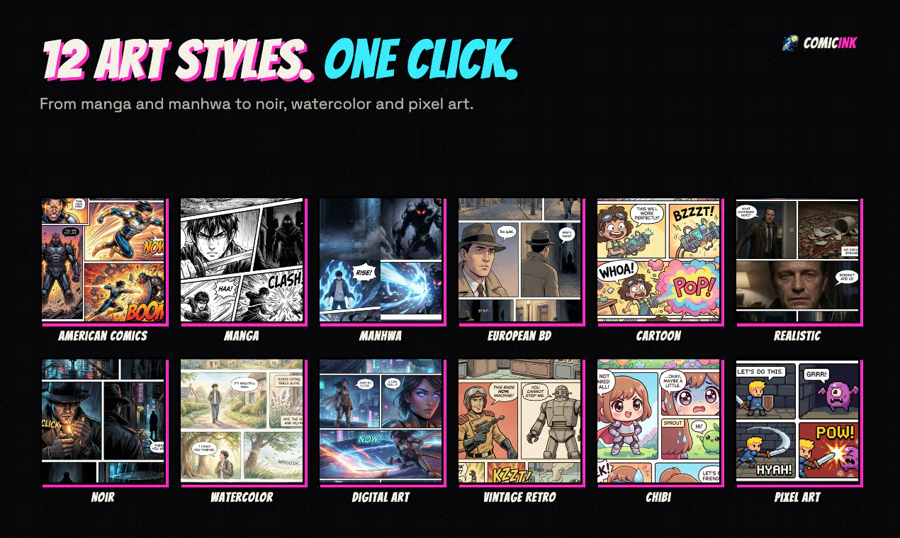 ComicInk gallery image