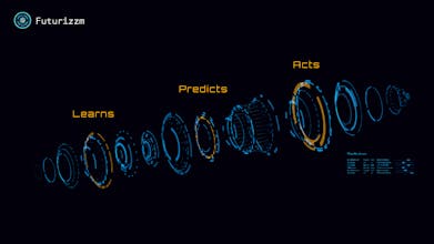 Futurizzm gallery image