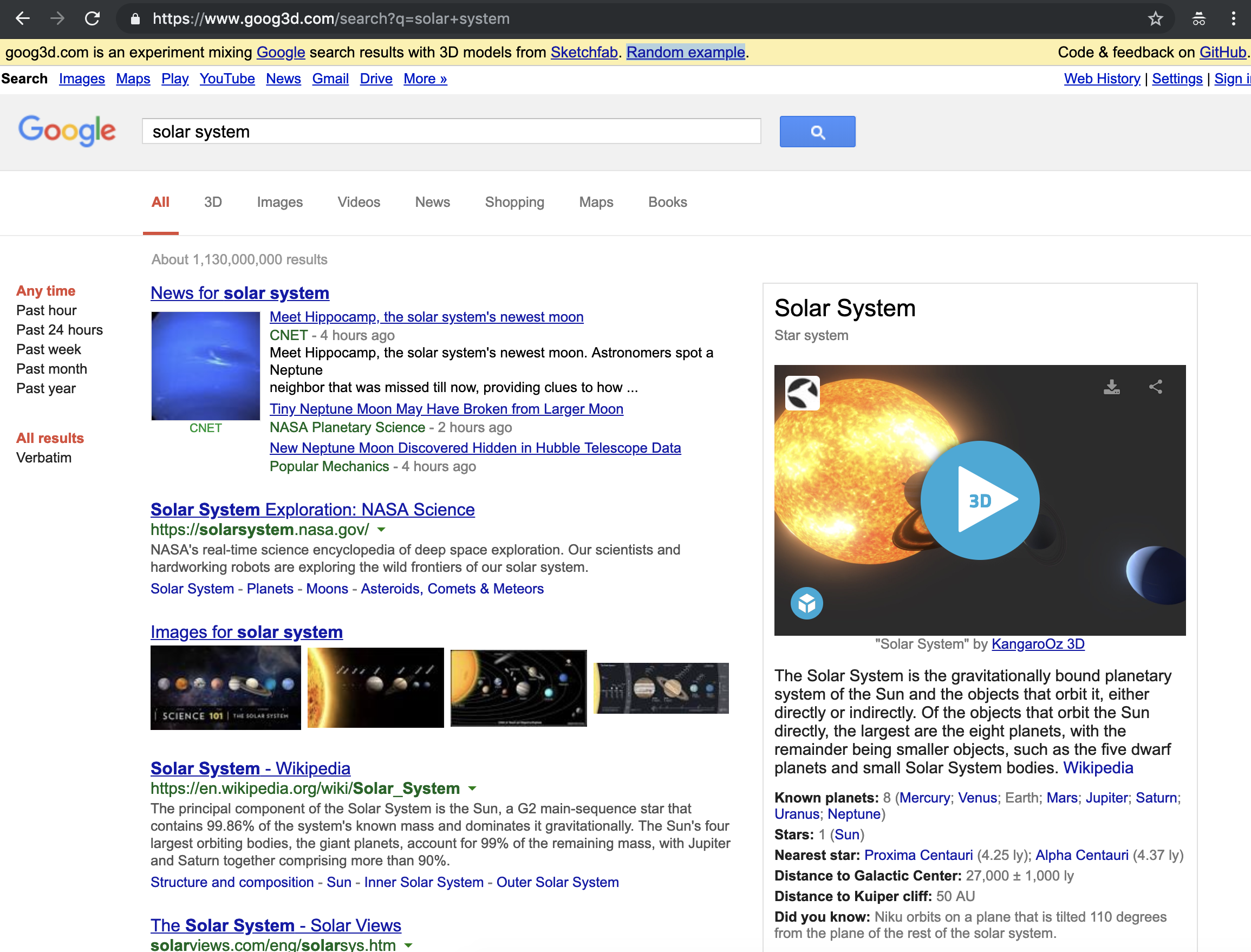 Goog3D Image