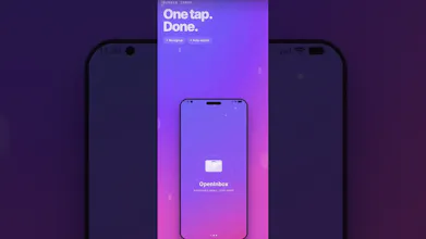 OpenInbox.io gallery image
