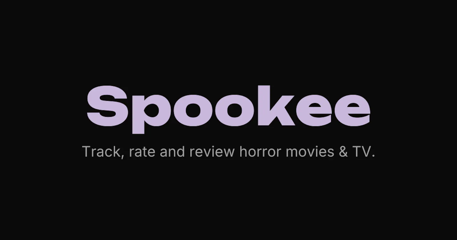 Spookee screenshot 1