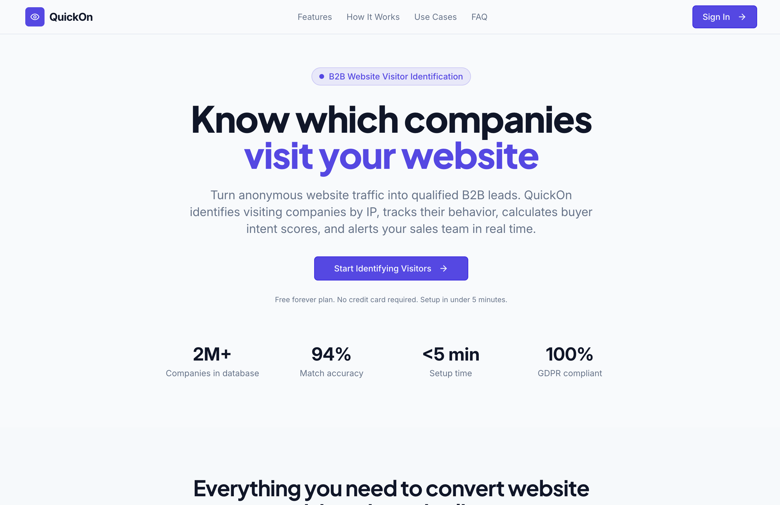 QuickOn gallery image