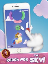 Sugar Puff: Unicorn Jump gallery image