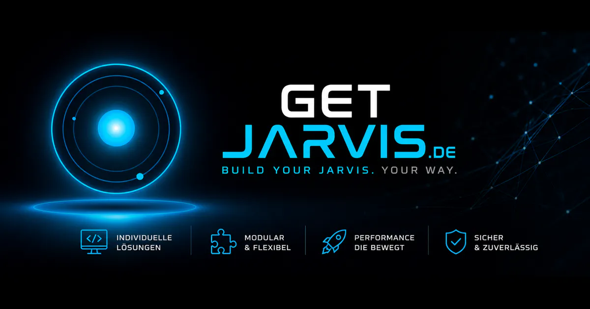 GetJarvis.de gallery image