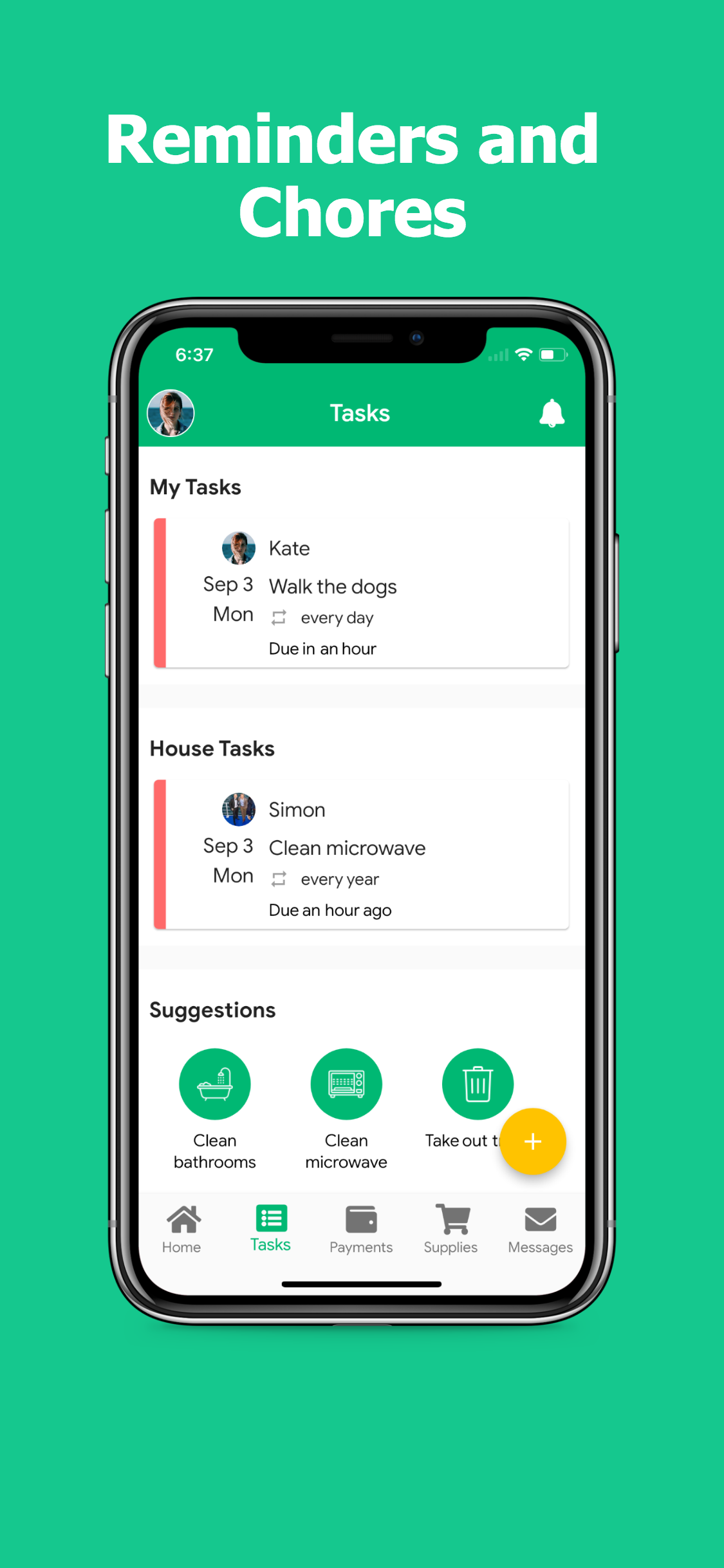 Cluttr gallery image