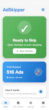 AdSkipper: Auto Skip Ads gallery image