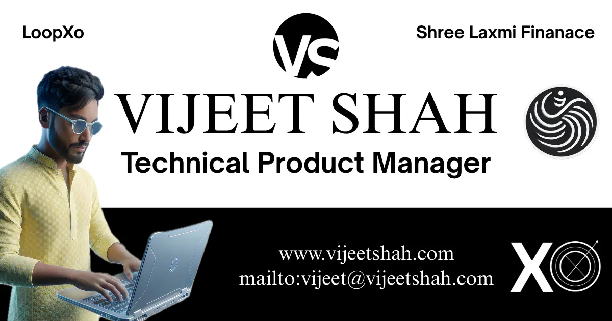 Vijeet Shah