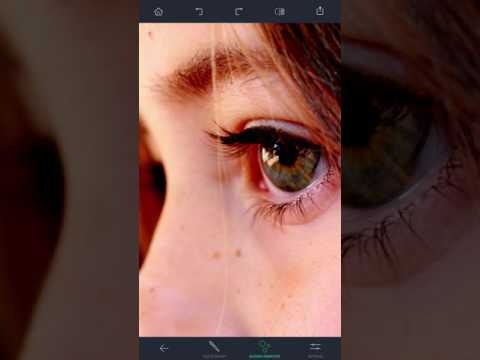 TouchRetouch gallery image