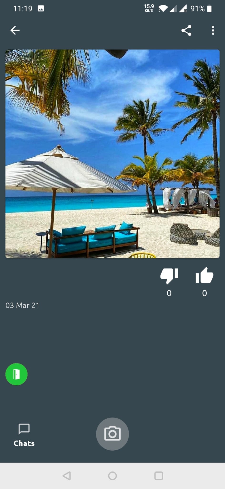 BlinkShare gallery image