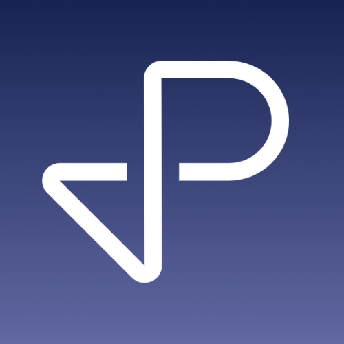 Productica - Product Hunt launch logo and brand identity