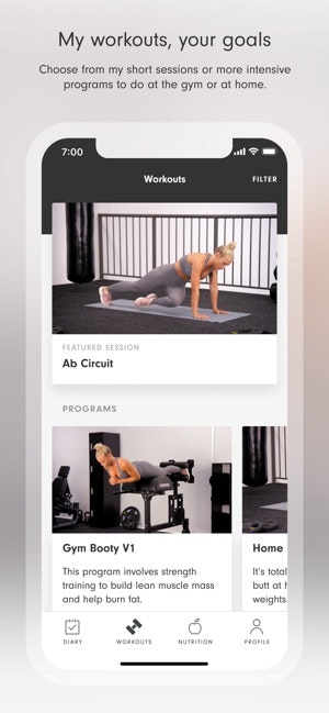 Tammy Fit gallery image