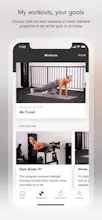 Tammy Fit gallery image