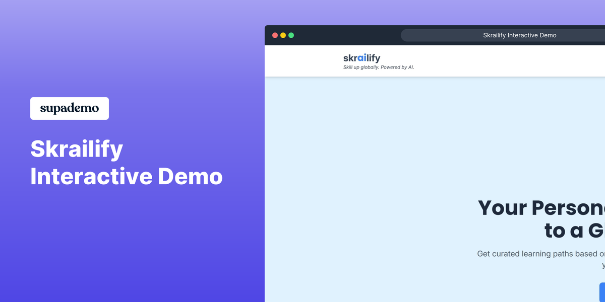 Skralify media 8