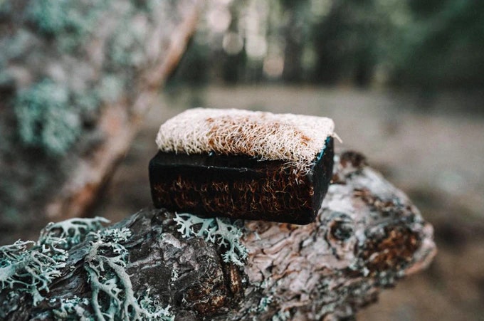 Kybele | Organic Handmade Soap gallery image