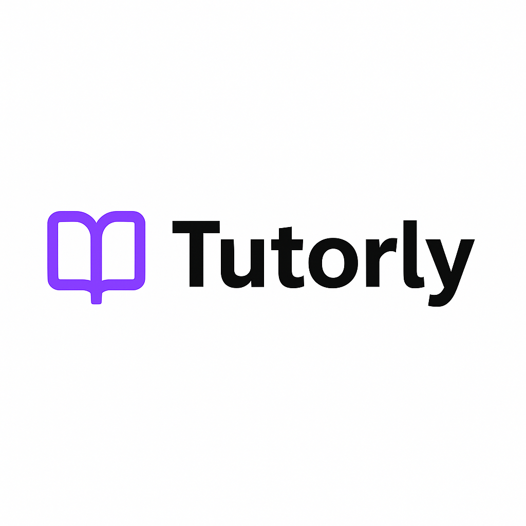 Tutorly logo