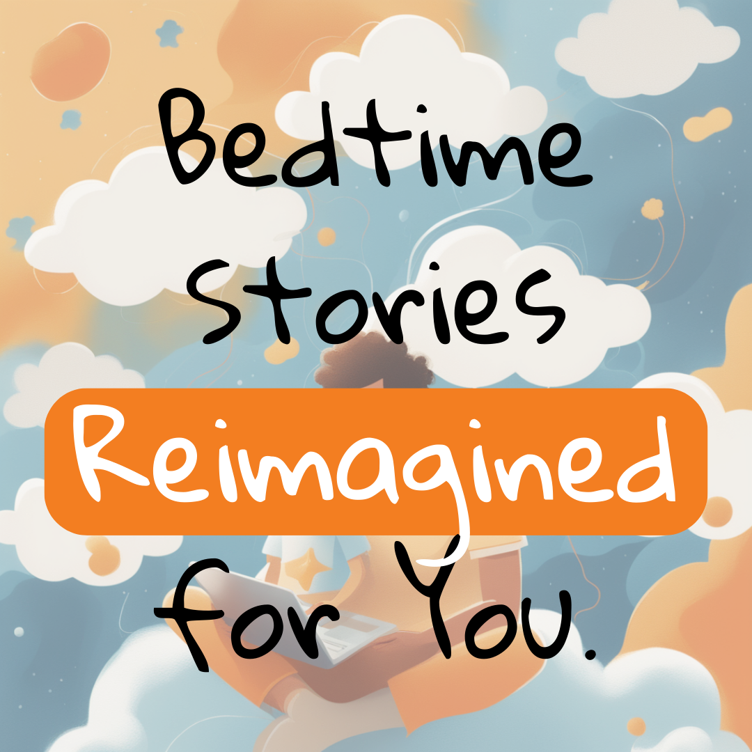 Toddler Tales media 1