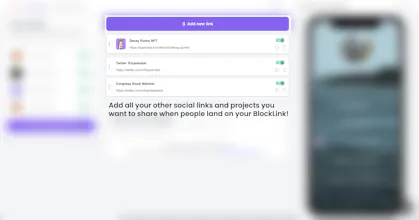 BlockLink gallery image