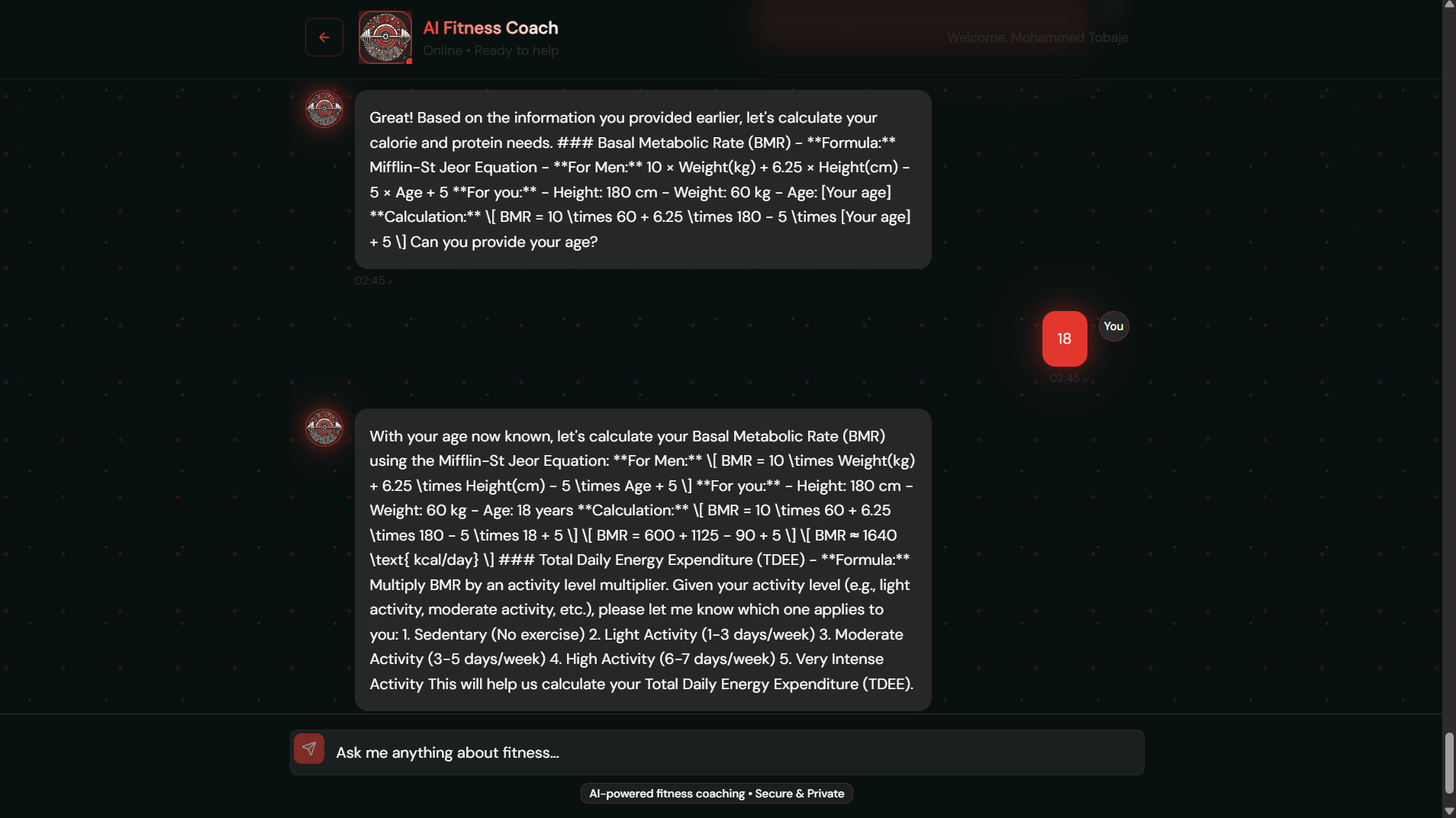 Top Coach gallery image