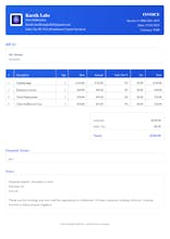 BharatBillGen gallery image