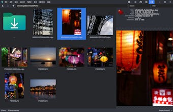 Filedini gallery image