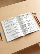 Math Adventures for Kids gallery image