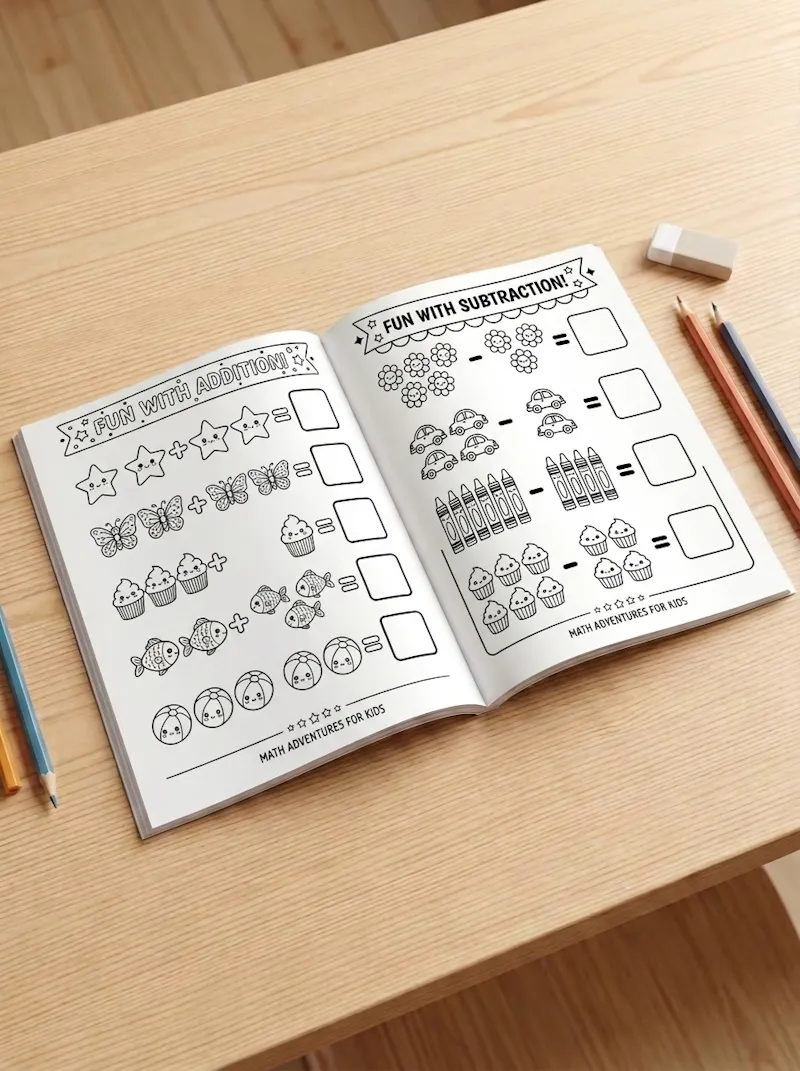  Math Adventures for Kids screenshot 4