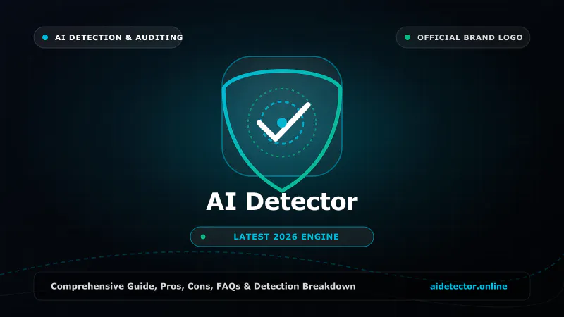 AI Detector gallery image