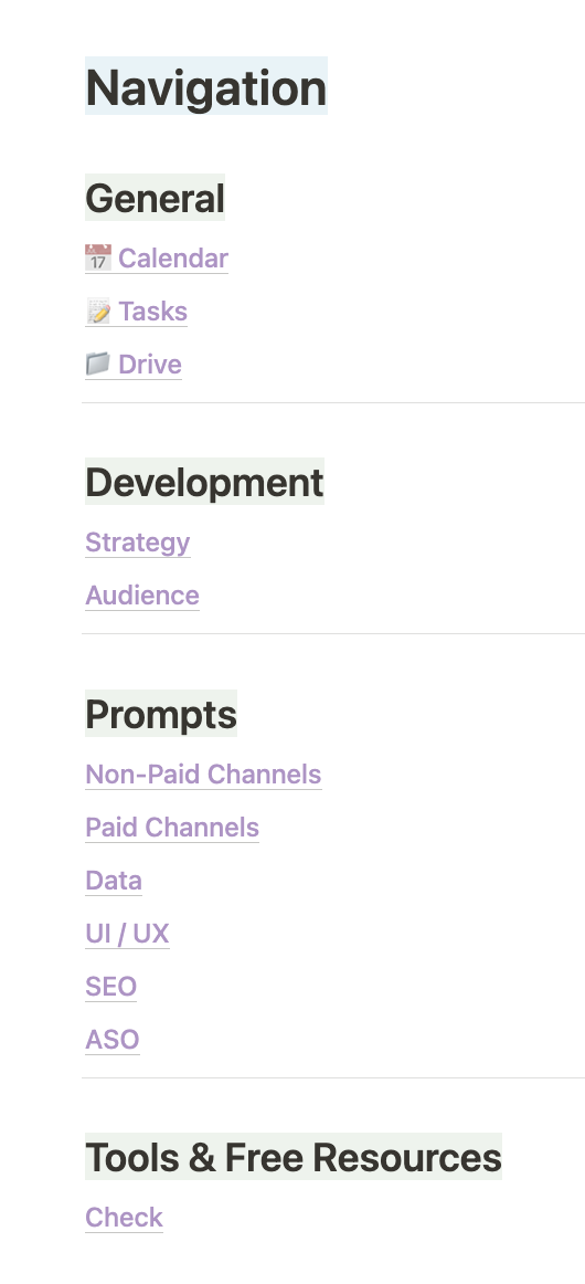 Digital Marketer Pack [Beginner] gallery image