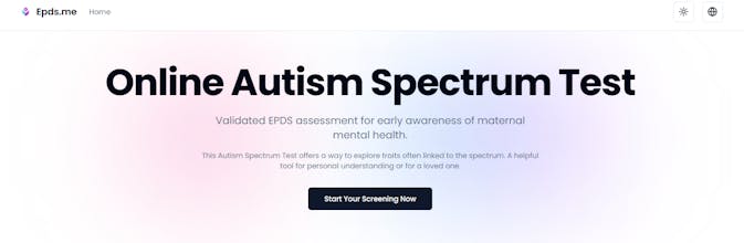 EPDS.me gallery image