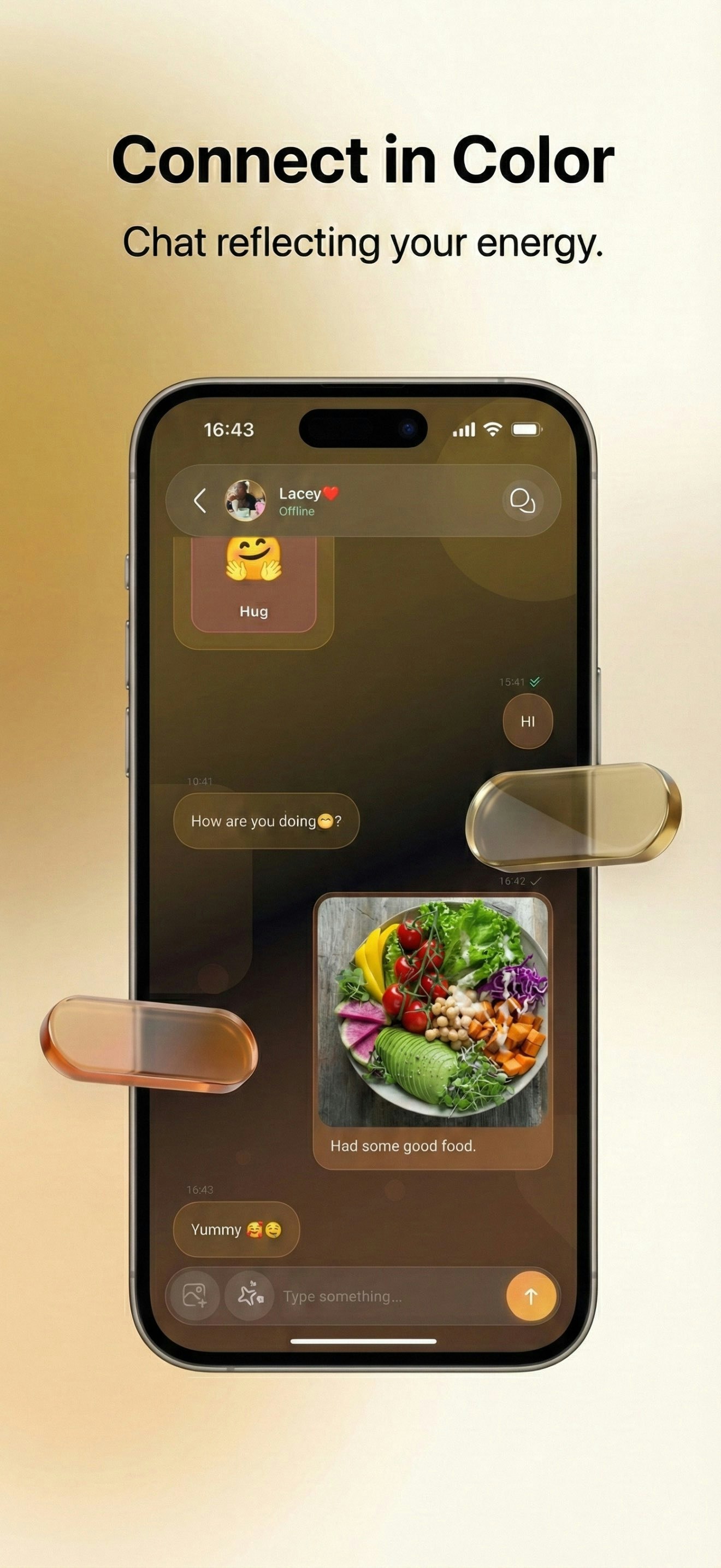 Lumivel gallery image