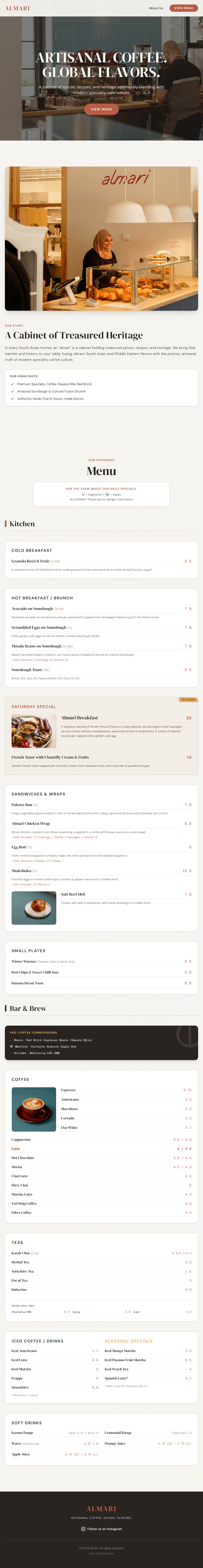 Dinehere.ai screenshot 4