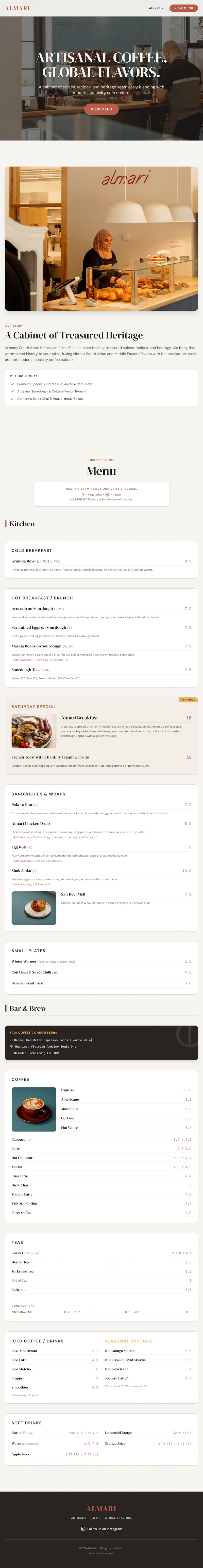 Dinehere.ai screenshot 4
