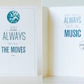 Prank Greeting Cards (with glitter)!