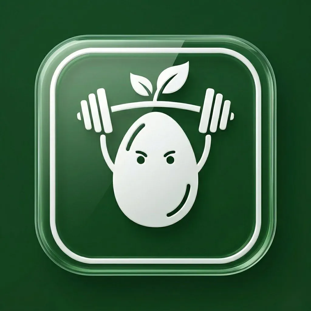 ProteinSnaps logo