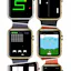 Mini Watch Games 12-in-1