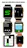 Mini Watch Games 12-in-1