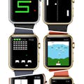 Mini Watch Games 12-in-1