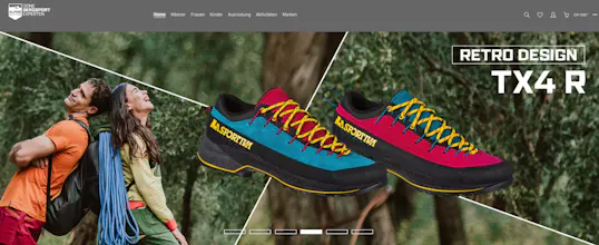 Alpine Outfitters gallery image