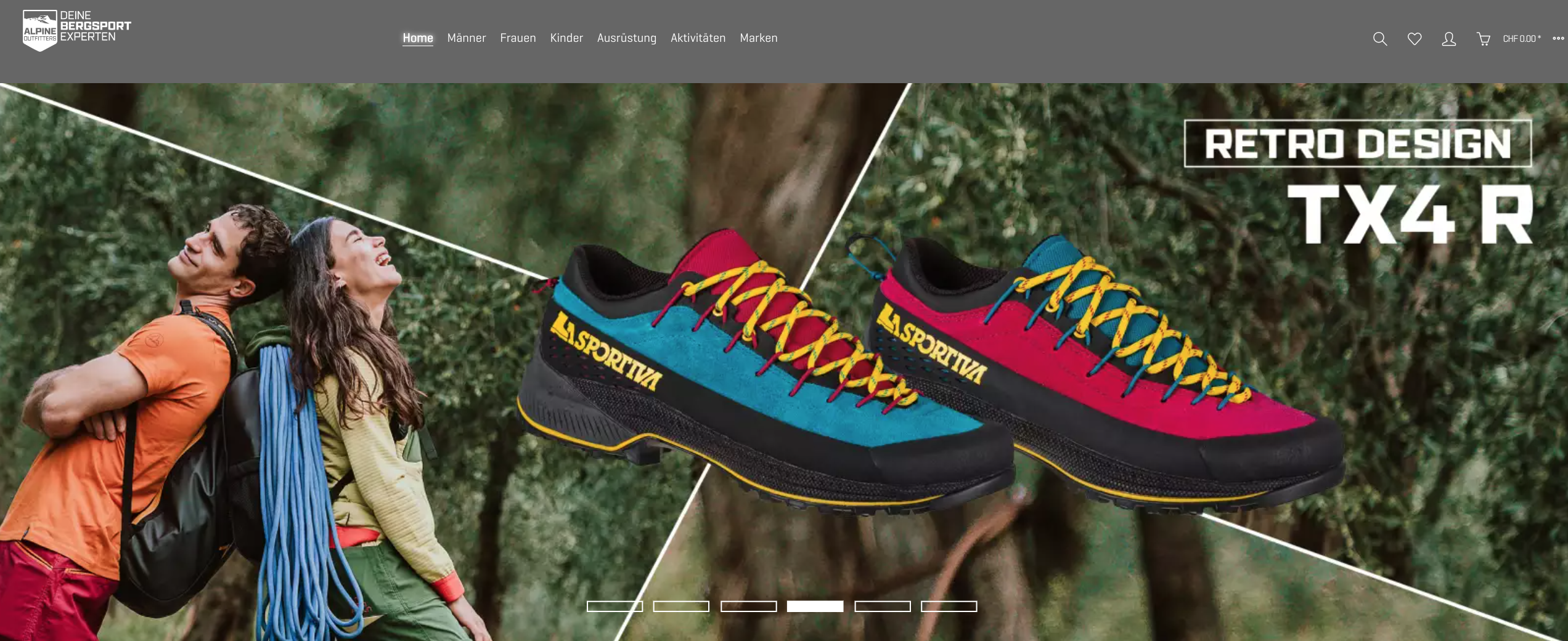 Alpine Outfitters media 1