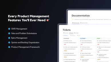 Notion Product OS gallery image