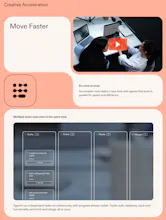 Replit Agent 4 gallery image