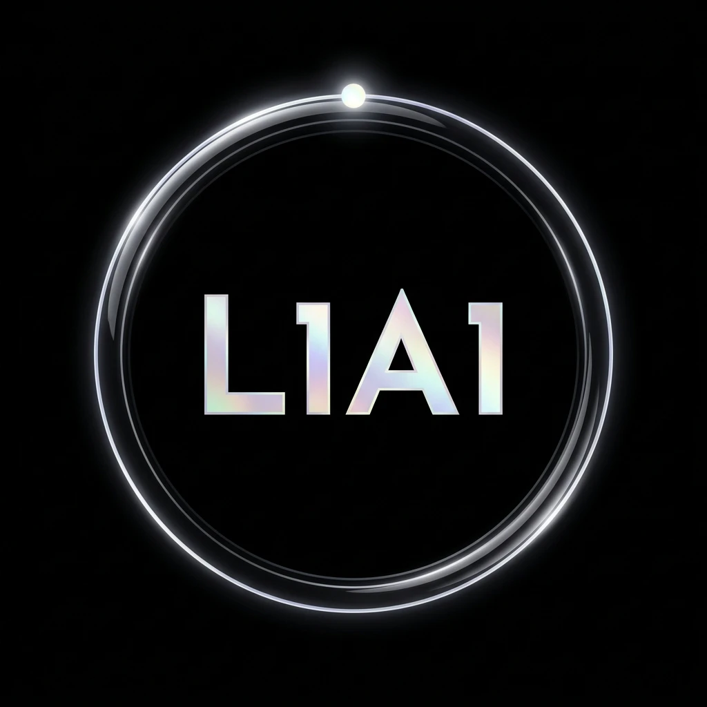 L1A1 CORE logo